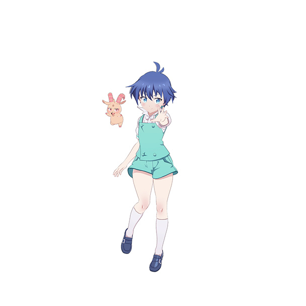 ロイド＆グリモ